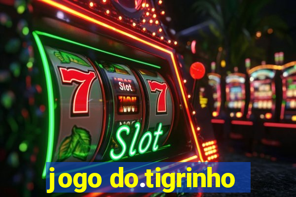 jogo do.tigrinho